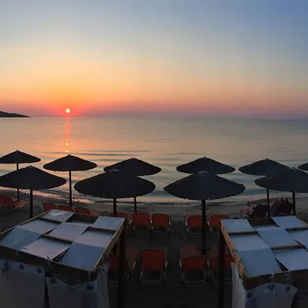 아파트 Endless Blue Sea