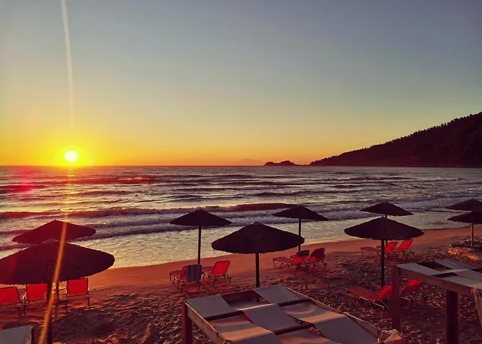 Endless Blue Sea Διαμέρισμα *