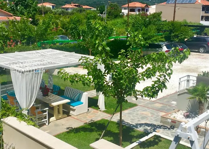 Endless Blue Sea Διαμέρισμα