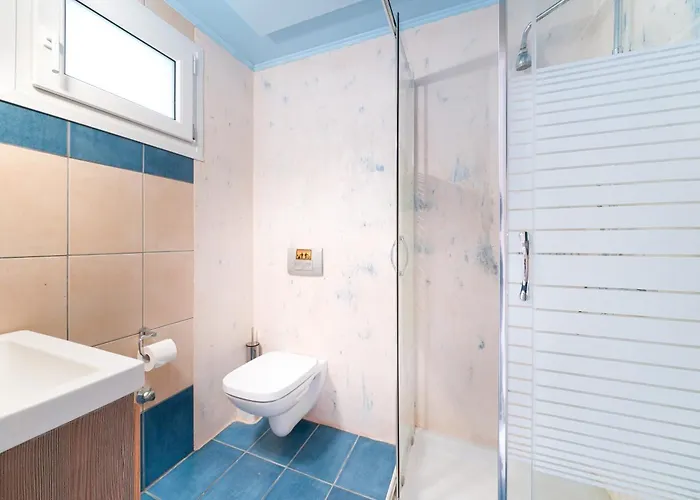 Endless Blue Sea Διαμέρισμα Σκάλα Ποταμιάς