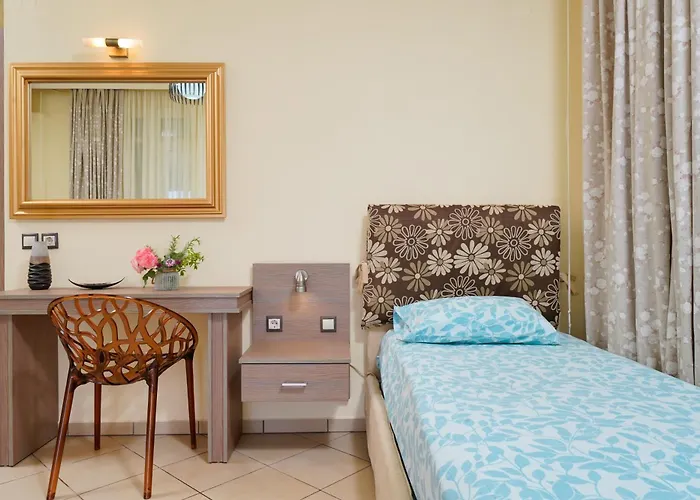 Διαμέρισμα Endless Blue Sea *