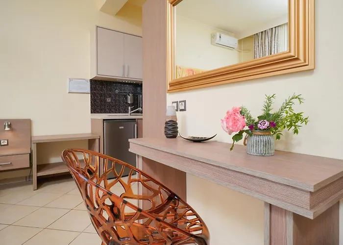 Endless Blue Sea Διαμέρισμα *