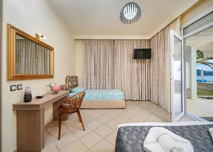 Διαμέρισμα Endless Blue Sea