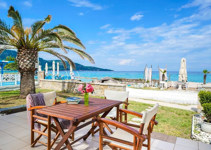 Διαμέρισμα Endless Blue Sea