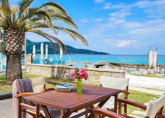 Endless Blue Sea Διαμέρισμα