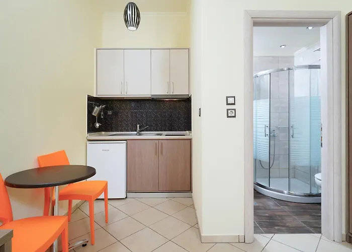 Endless Blue Sea Διαμέρισμα *