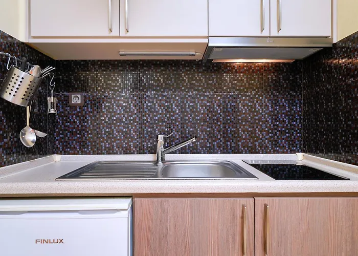 Endless Blue Sea * Σκάλα Ποταμιάς