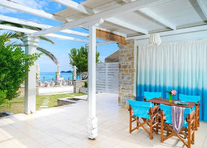 Endless Blue Sea Διαμέρισμα *