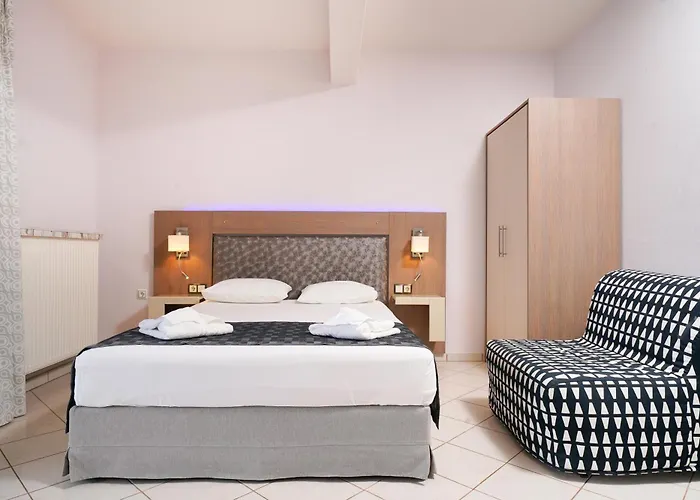 Endless Blue Sea Διαμέρισμα