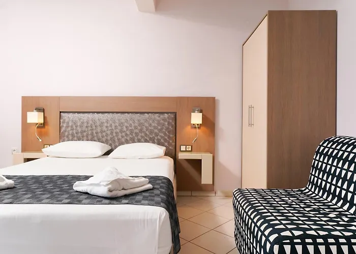 Διαμέρισμα Endless Blue Sea