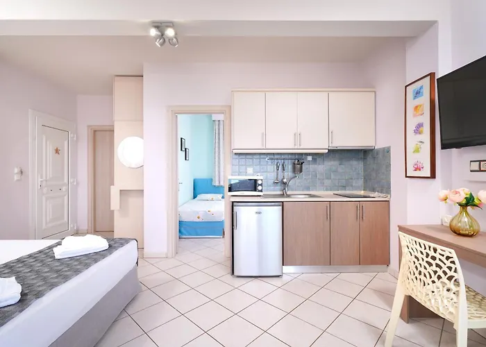 Endless Blue Sea * Σκάλα Ποταμιάς