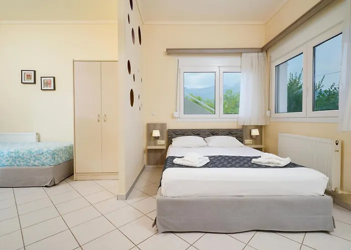 Endless Blue Sea Διαμέρισμα *