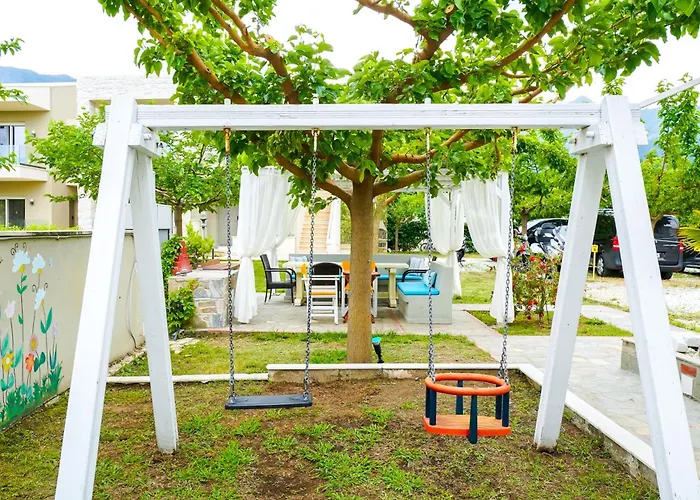 Endless Blue Sea Διαμέρισμα