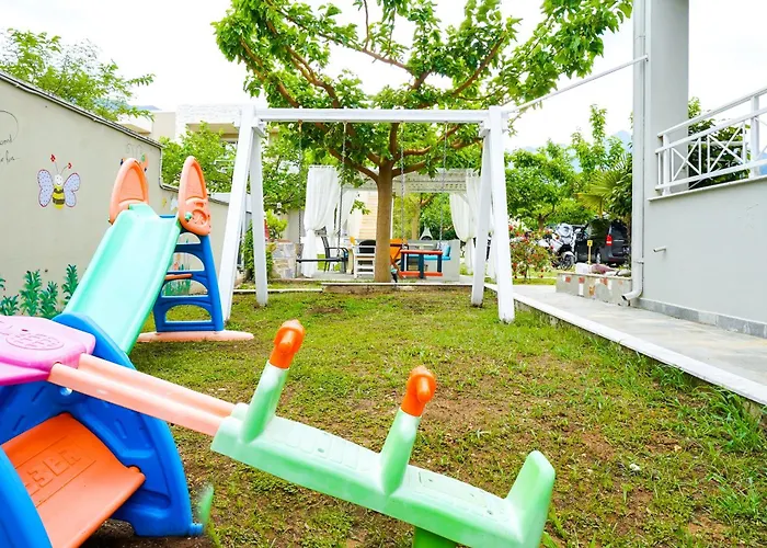 Endless Blue Sea * Σκάλα Ποταμιάς