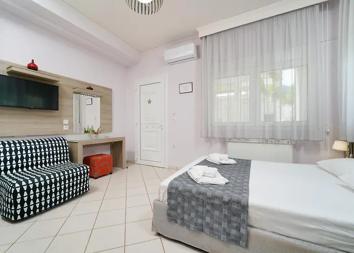 Endless Blue Sea Διαμέρισμα