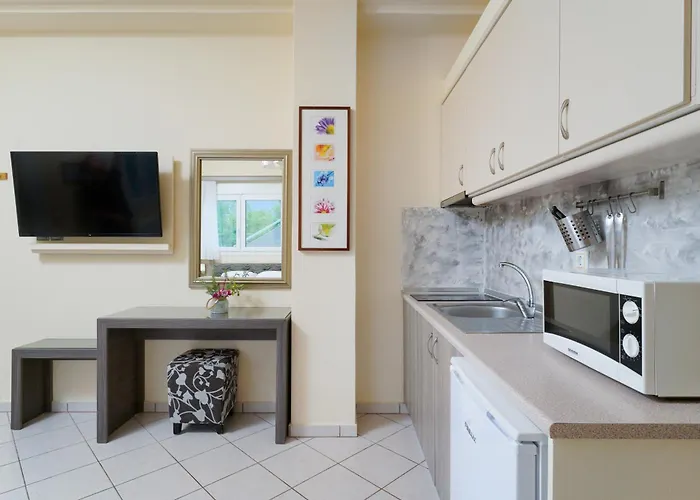 Endless Blue Sea * Σκάλα Ποταμιάς