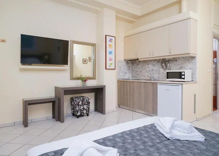 Endless Blue Sea Διαμέρισμα