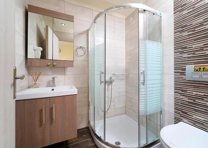 Endless Blue Sea Διαμέρισμα