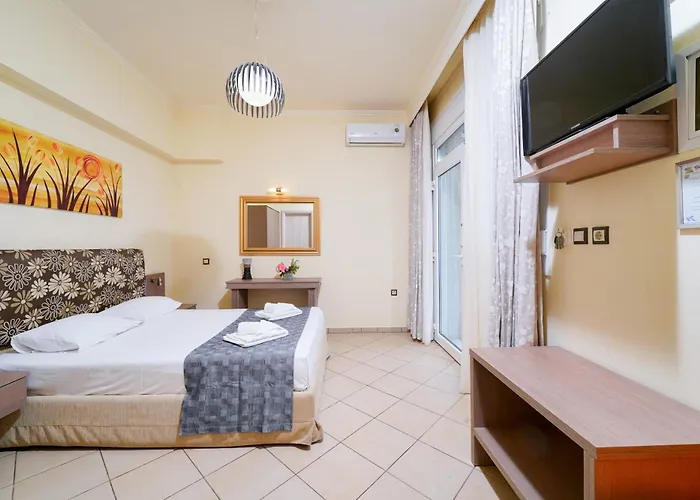 Endless Blue Sea Διαμέρισμα *