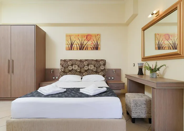 Endless Blue Sea * Σκάλα Ποταμιάς