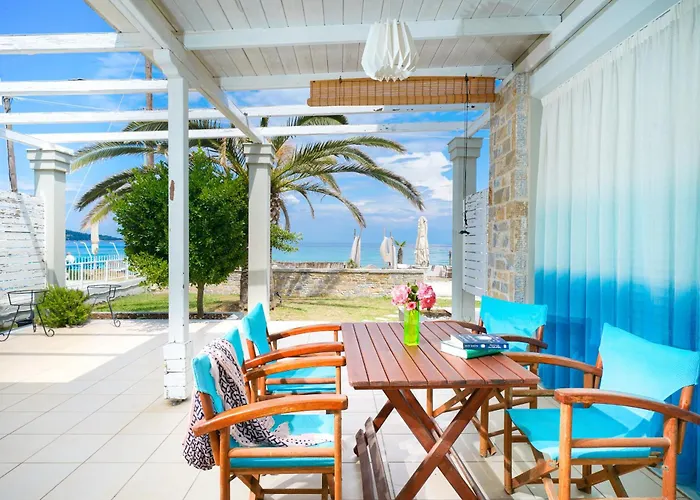 Διαμέρισμα Endless Blue Sea