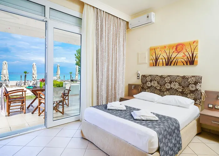 Διαμέρισμα Endless Blue Sea *