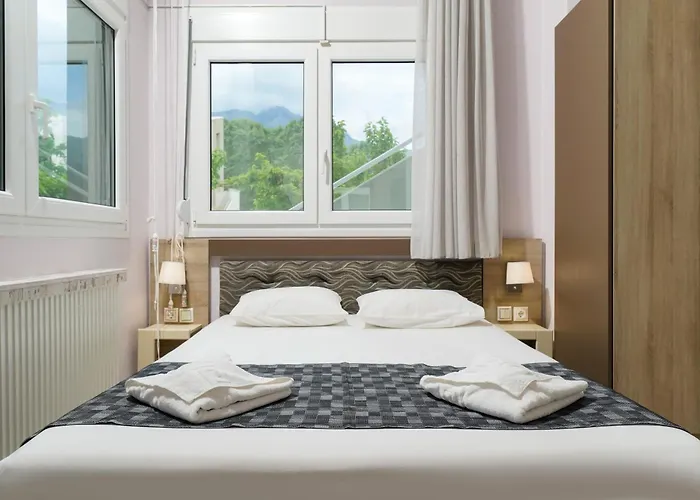 Endless Blue Sea Σκάλα Ποταμιάς