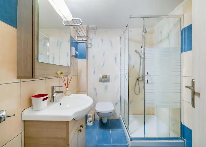 Endless Blue Sea Διαμέρισμα *