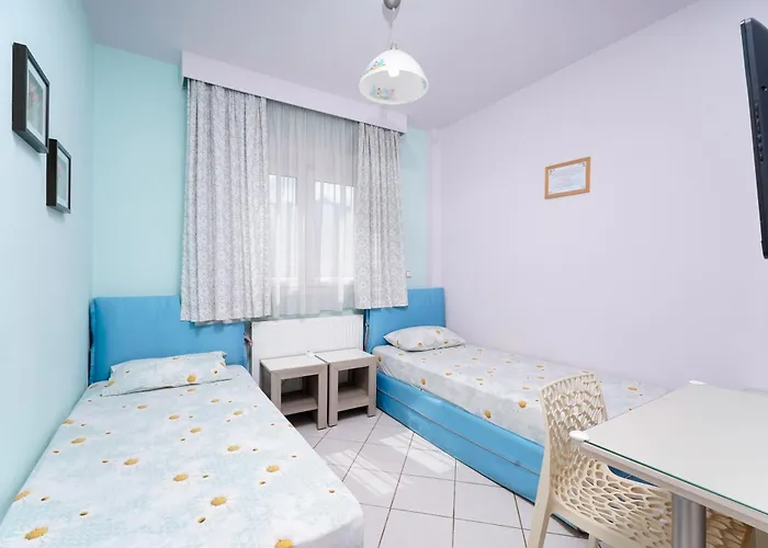 Endless Blue Sea Διαμέρισμα *