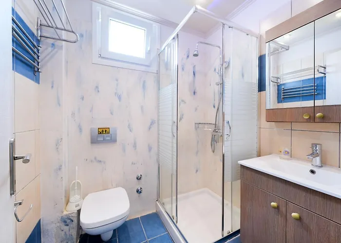 Endless Blue Sea Διαμέρισμα Σκάλα Ποταμιάς