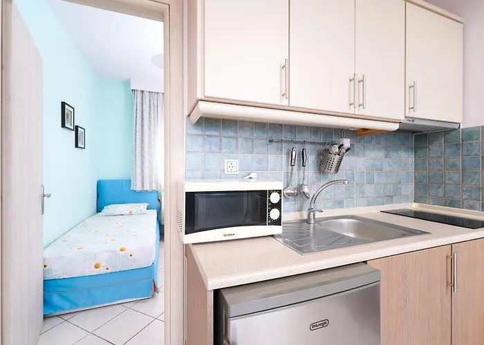 Endless Blue Sea Διαμέρισμα *