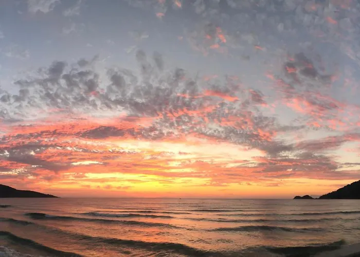 Endless Blue Sea Διαμέρισμα