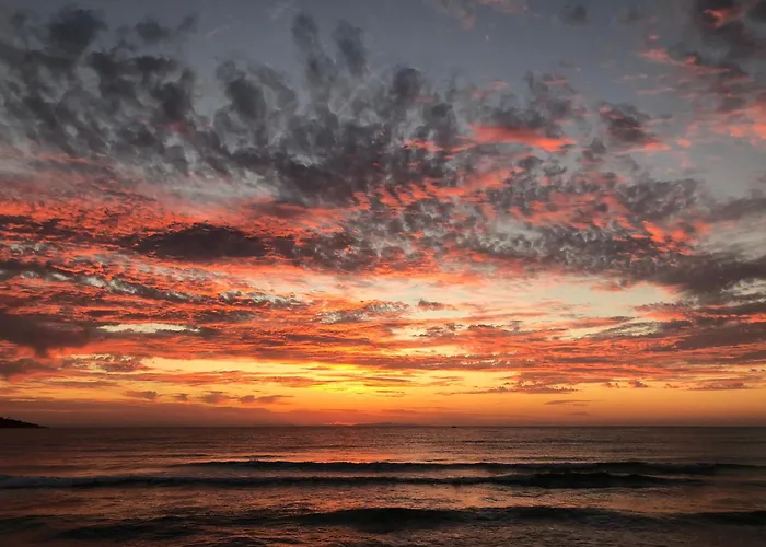 Endless Blue Sea * Σκάλα Ποταμιάς