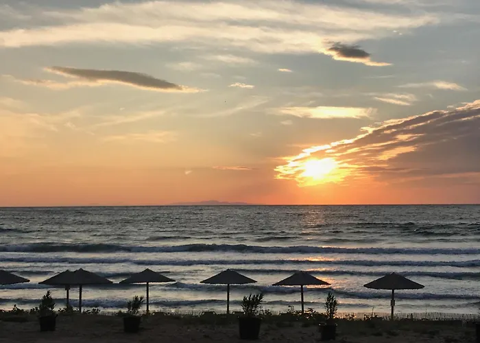 Διαμέρισμα Endless Blue Sea *