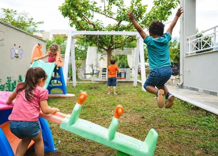 Endless Blue Sea * Σκάλα Ποταμιάς