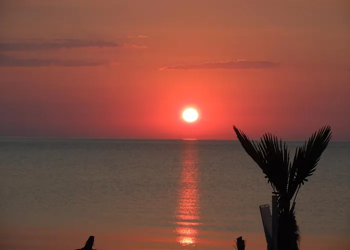 Endless Blue Sea Σκάλα Ποταμιάς