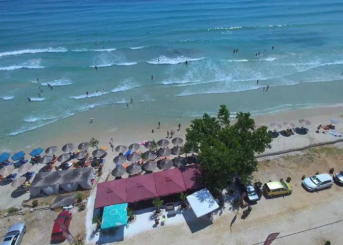 Διαμέρισμα Endless Blue Sea