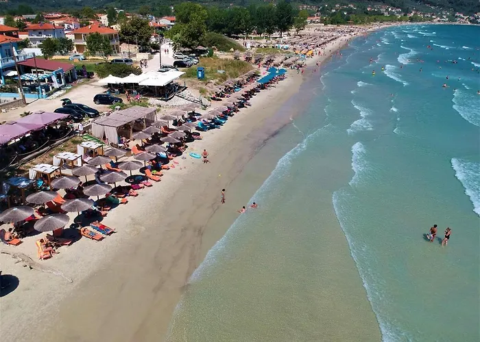 Διαμέρισμα Endless Blue Sea *