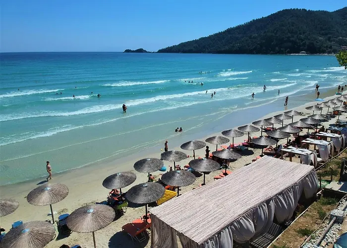 Διαμέρισμα Endless Blue Sea