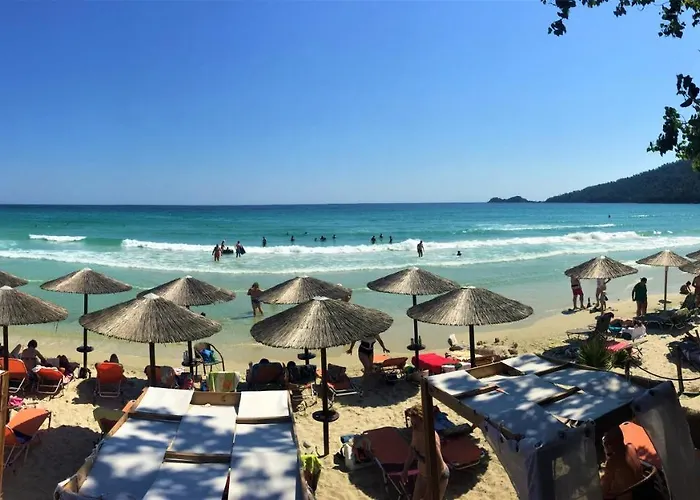 Διαμέρισμα Endless Blue Sea *